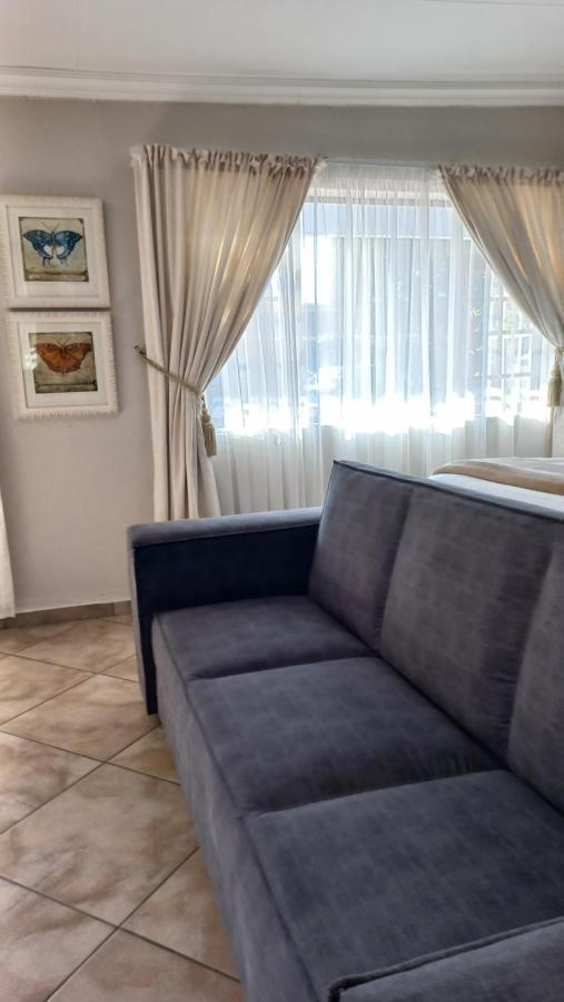 Jakkalsdraai Guest House Potchefstroom Luaran gambar