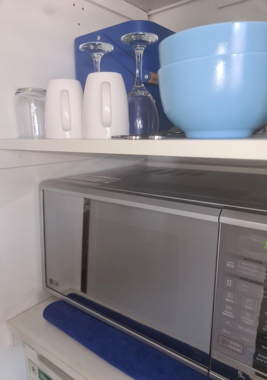 Jakkalsdraai Guest House Potchefstroom Luaran gambar