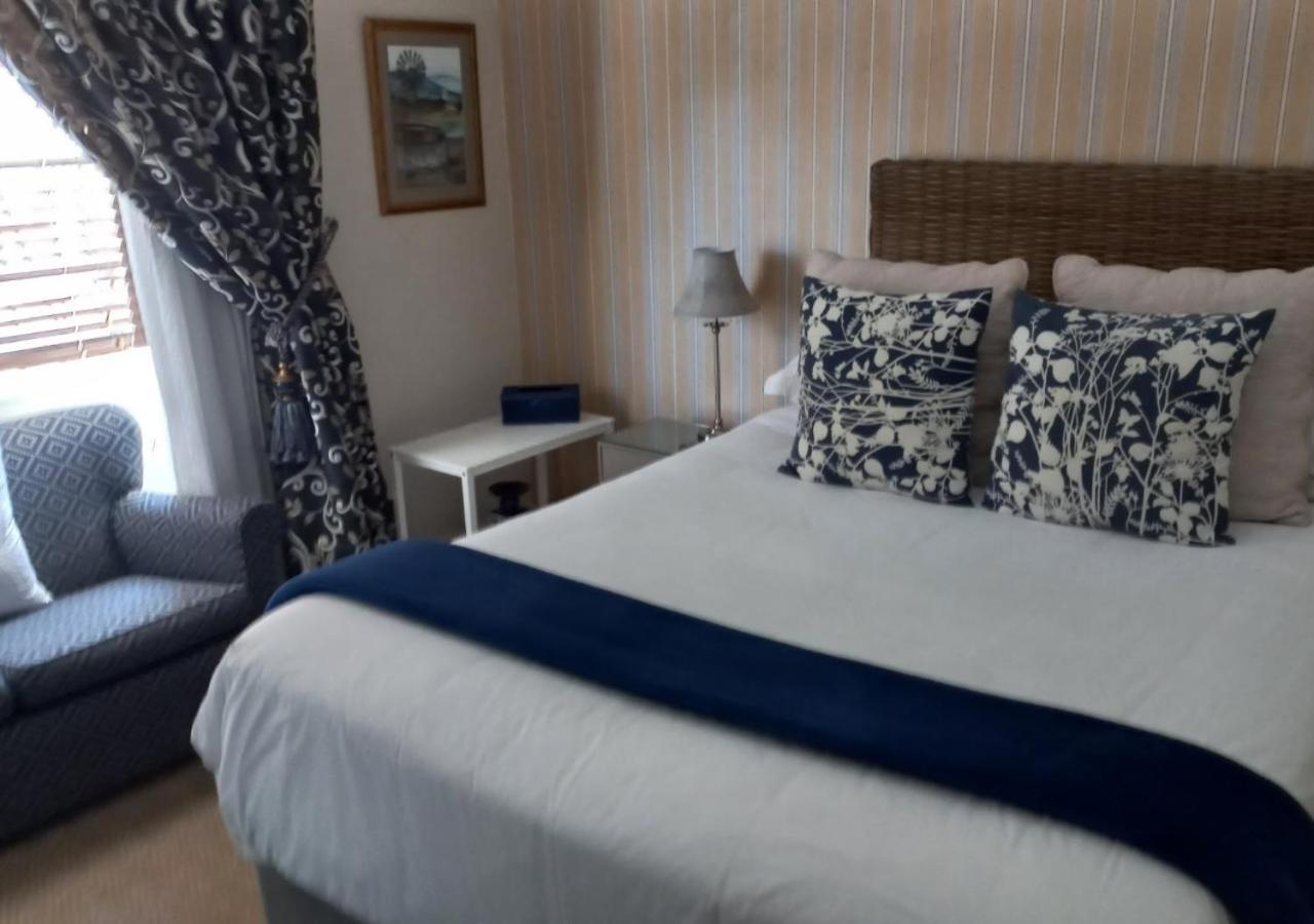 Jakkalsdraai Guest House Potchefstroom Luaran gambar