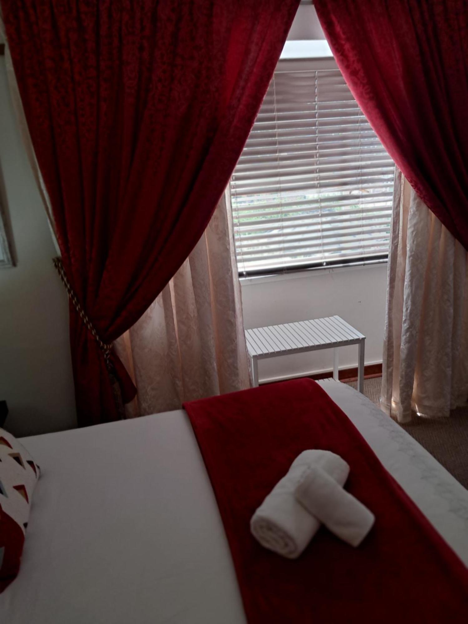 Jakkalsdraai Guest House Potchefstroom Luaran gambar