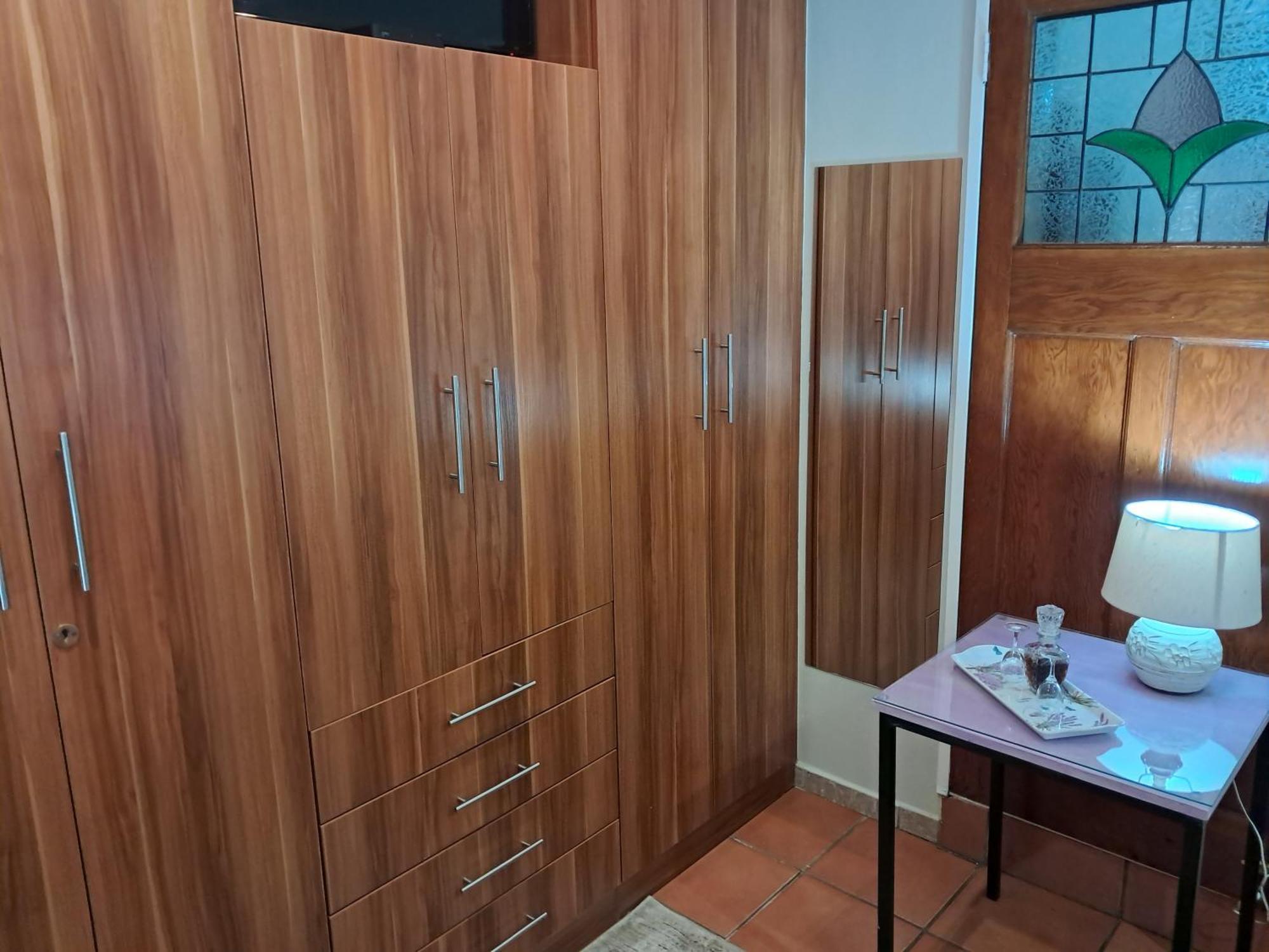 Jakkalsdraai Guest House Potchefstroom Luaran gambar