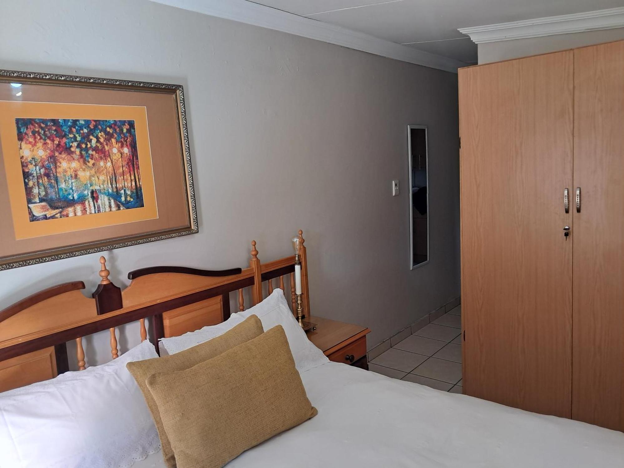 Jakkalsdraai Guest House Potchefstroom Luaran gambar