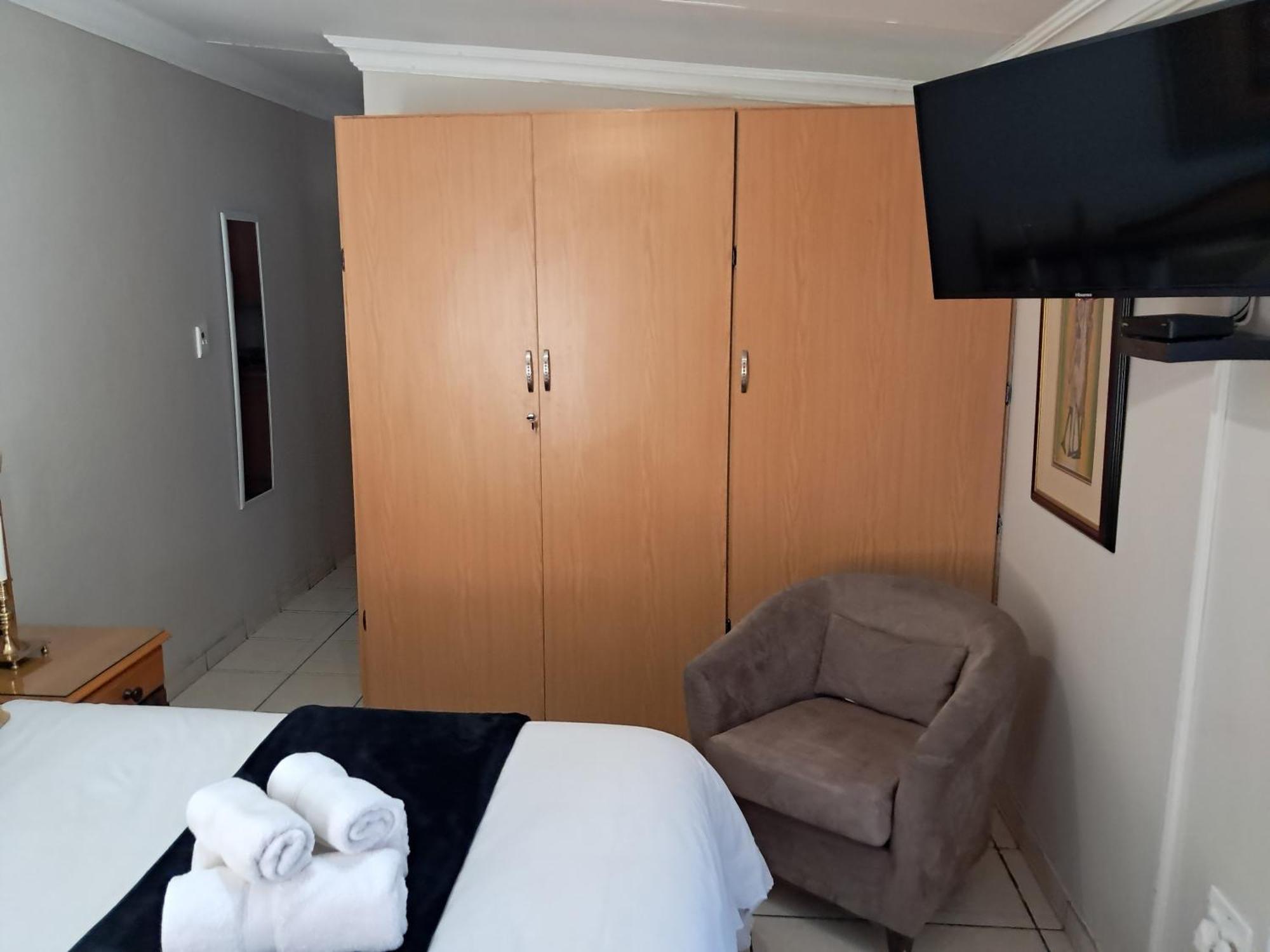 Jakkalsdraai Guest House Potchefstroom Luaran gambar