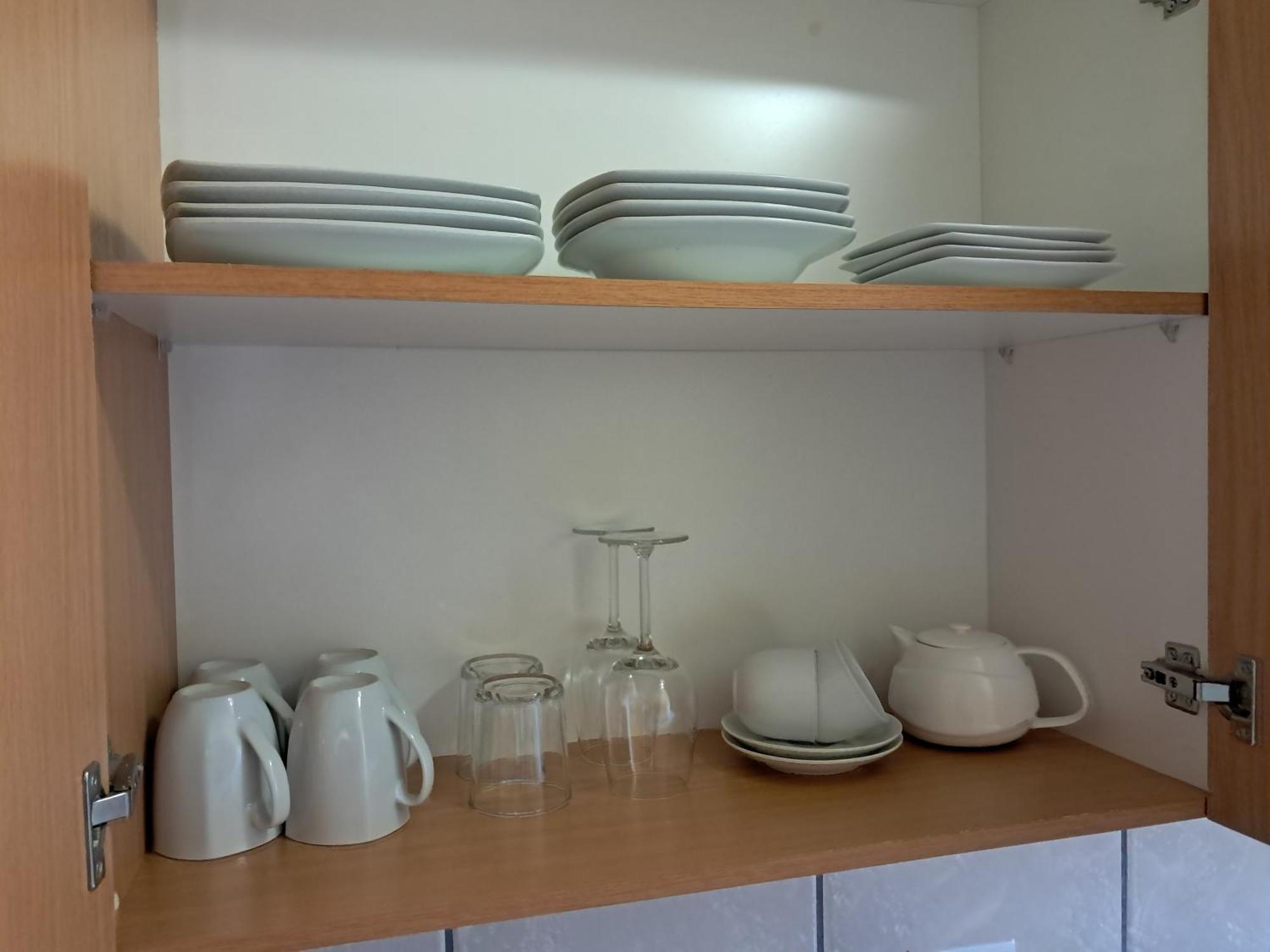 Jakkalsdraai Guest House Potchefstroom Luaran gambar