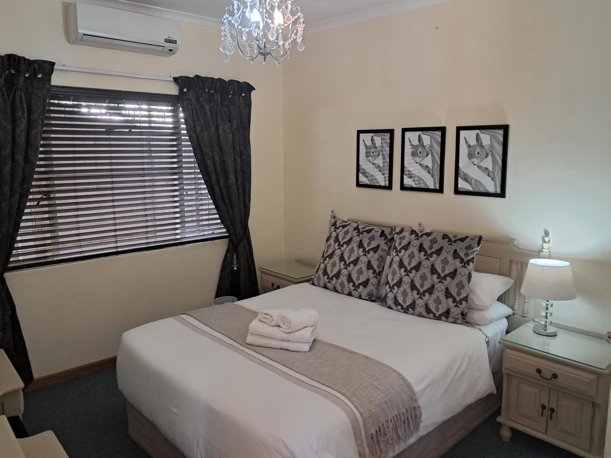 Jakkalsdraai Guest House Potchefstroom Luaran gambar
