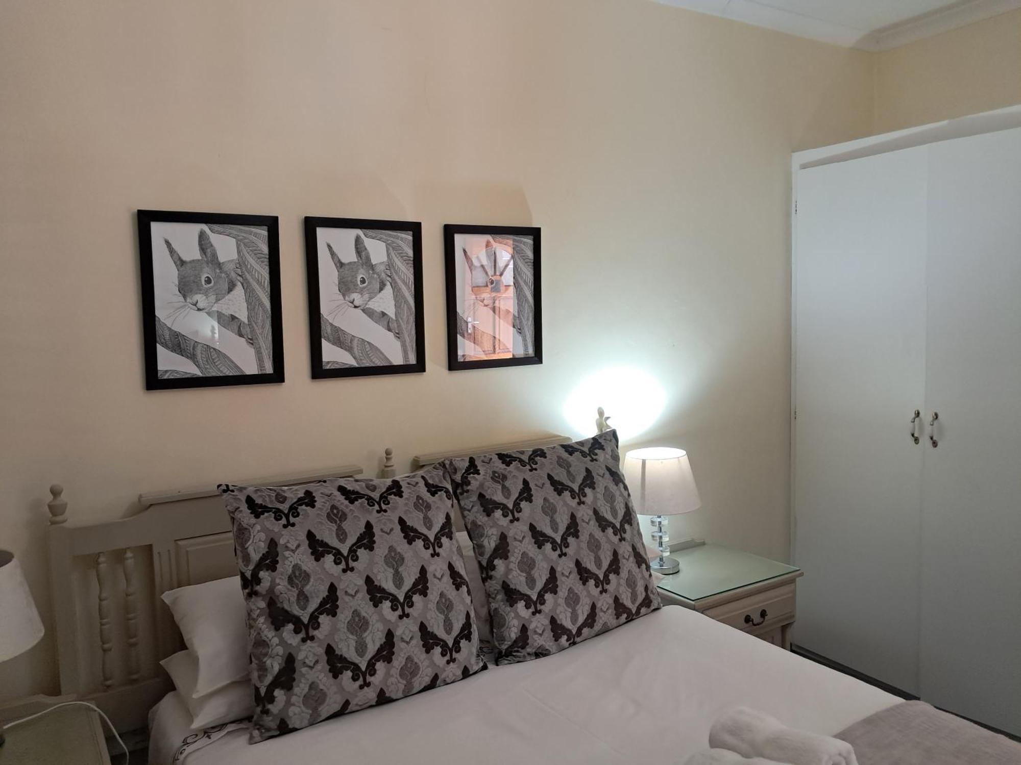 Jakkalsdraai Guest House Potchefstroom Luaran gambar