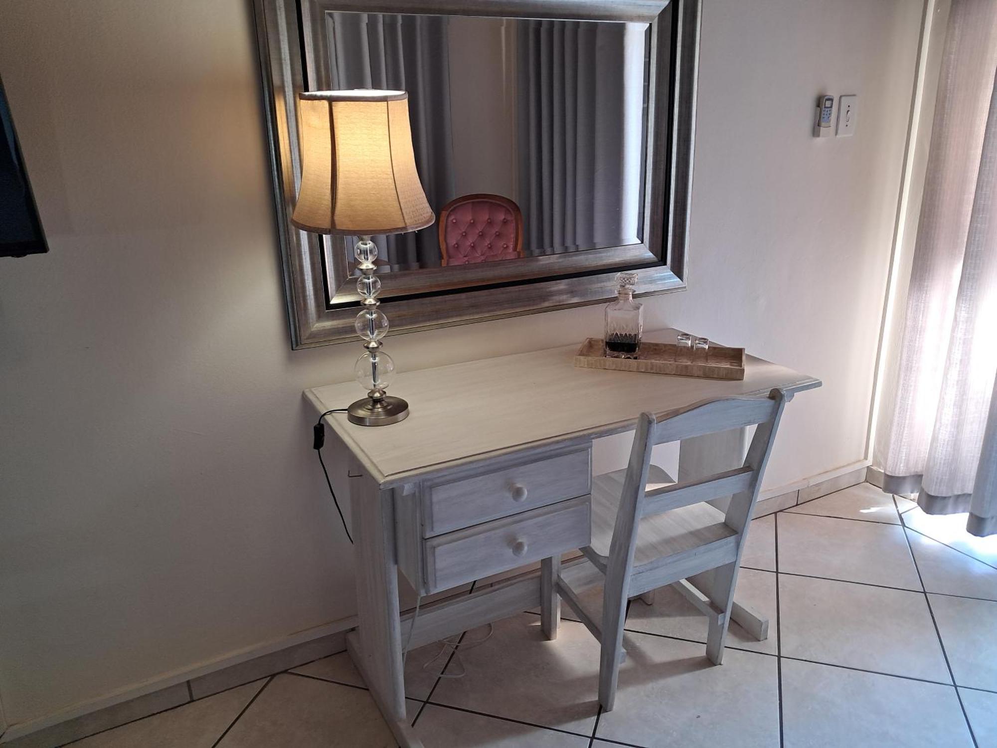 Jakkalsdraai Guest House Potchefstroom Luaran gambar