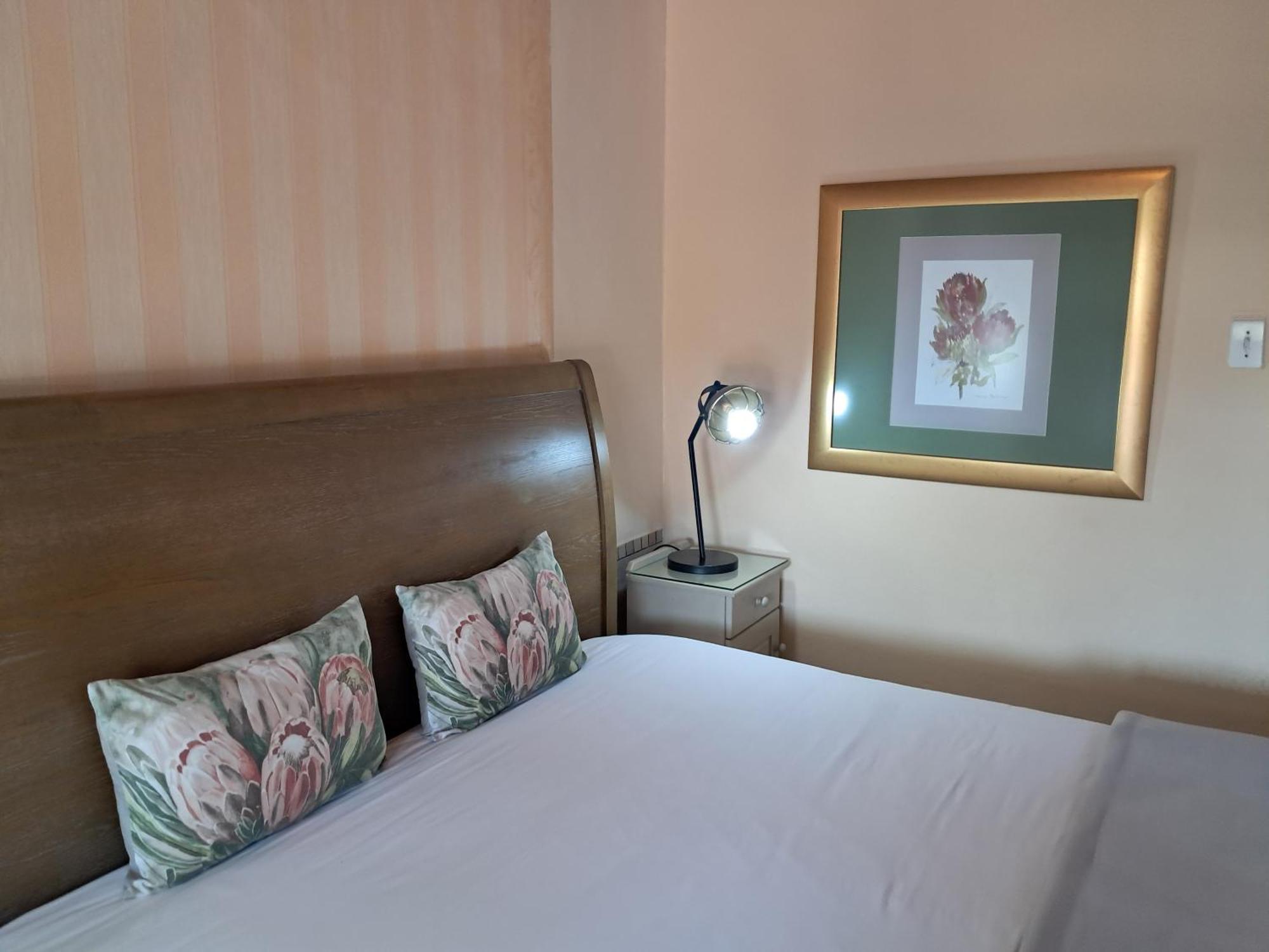 Jakkalsdraai Guest House Potchefstroom Luaran gambar