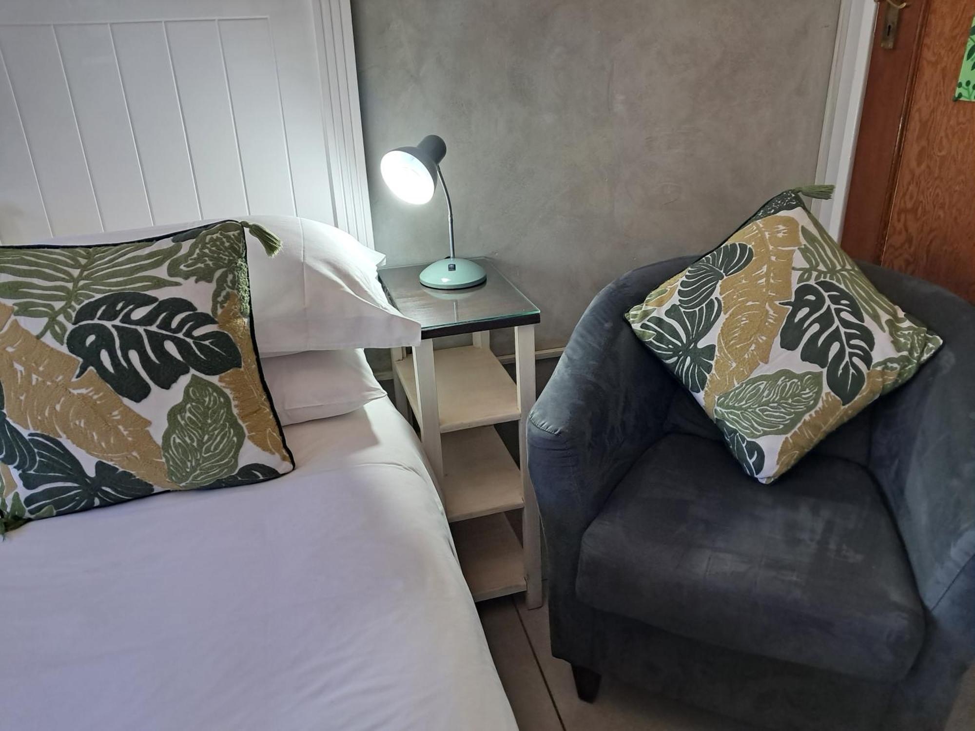 Jakkalsdraai Guest House Potchefstroom Luaran gambar