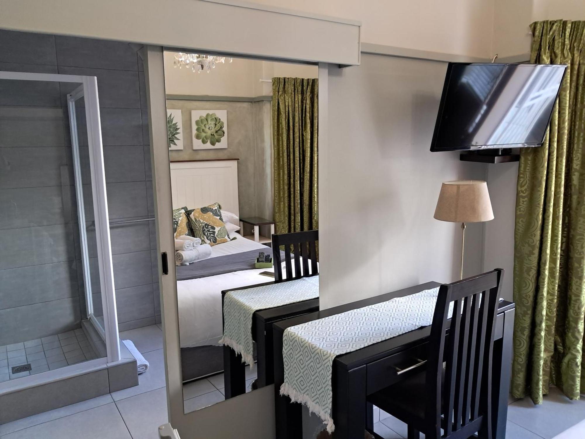 Jakkalsdraai Guest House Potchefstroom Luaran gambar