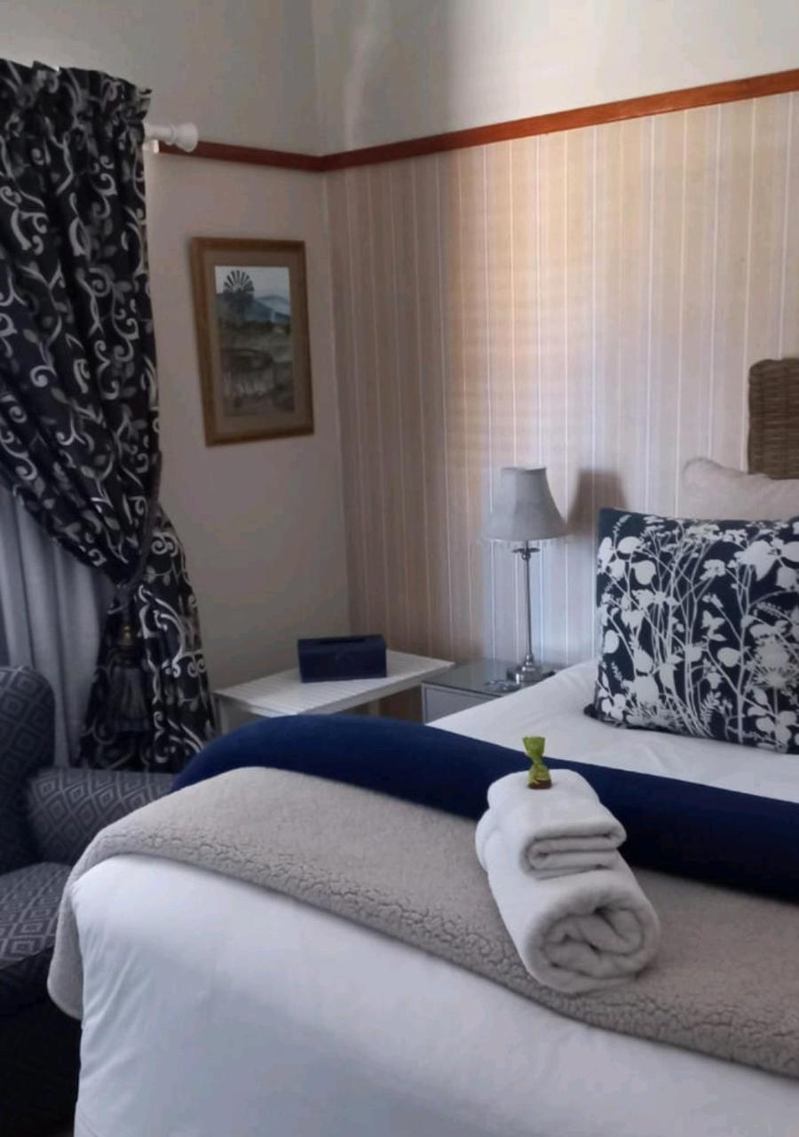 Jakkalsdraai Guest House Potchefstroom Luaran gambar