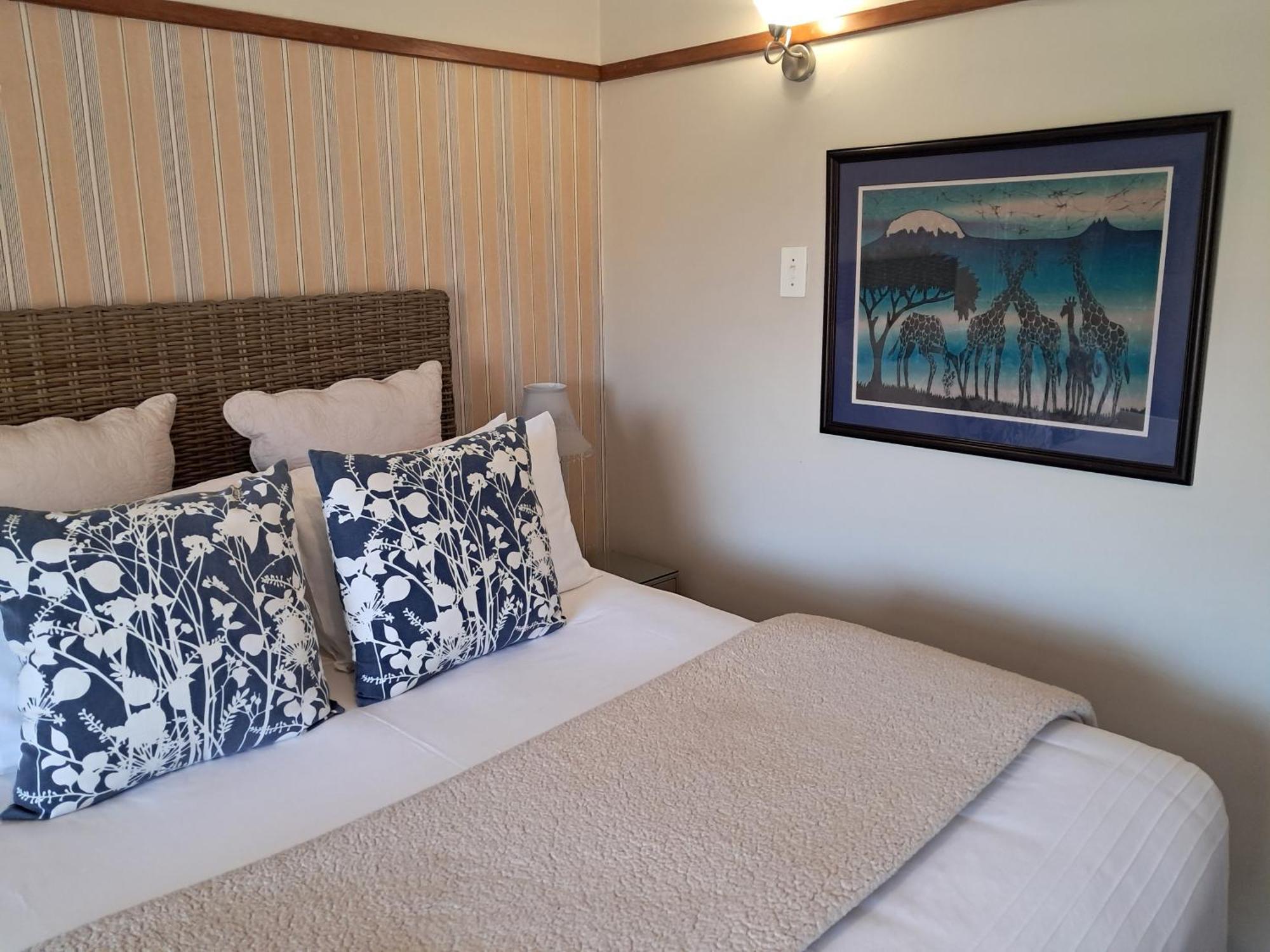 Jakkalsdraai Guest House Potchefstroom Luaran gambar