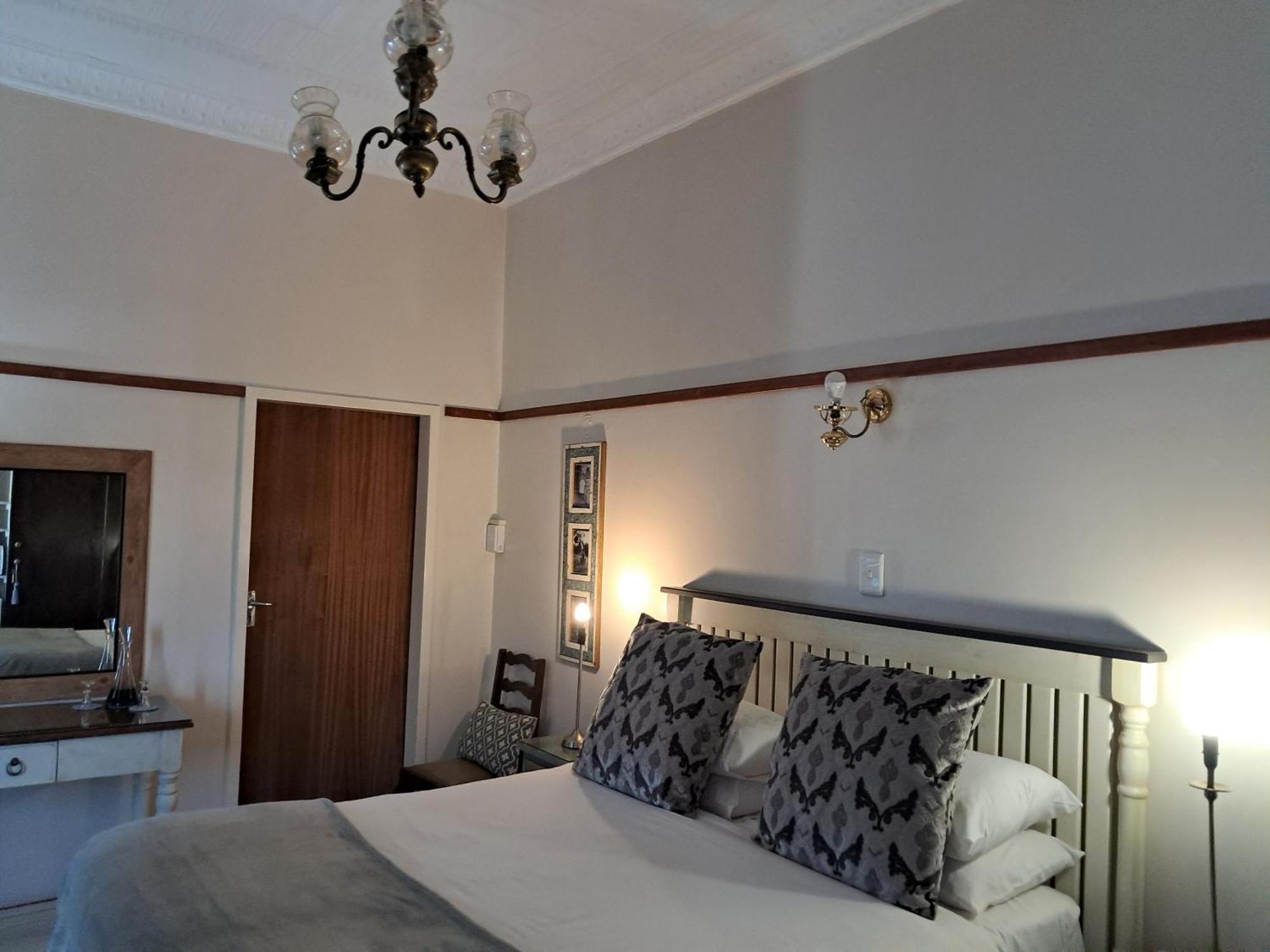 Jakkalsdraai Guest House Potchefstroom Luaran gambar