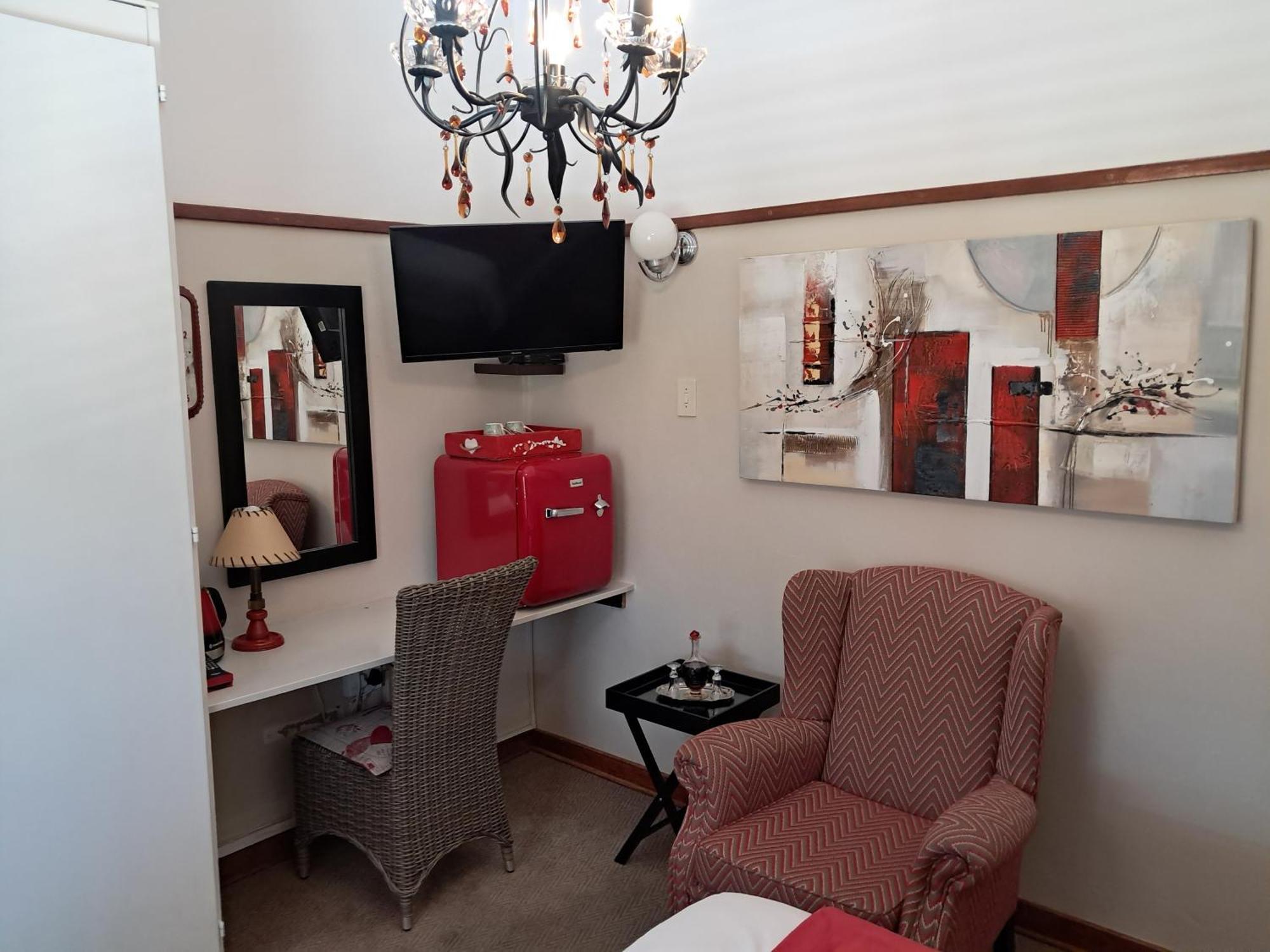 Jakkalsdraai Guest House Potchefstroom Luaran gambar