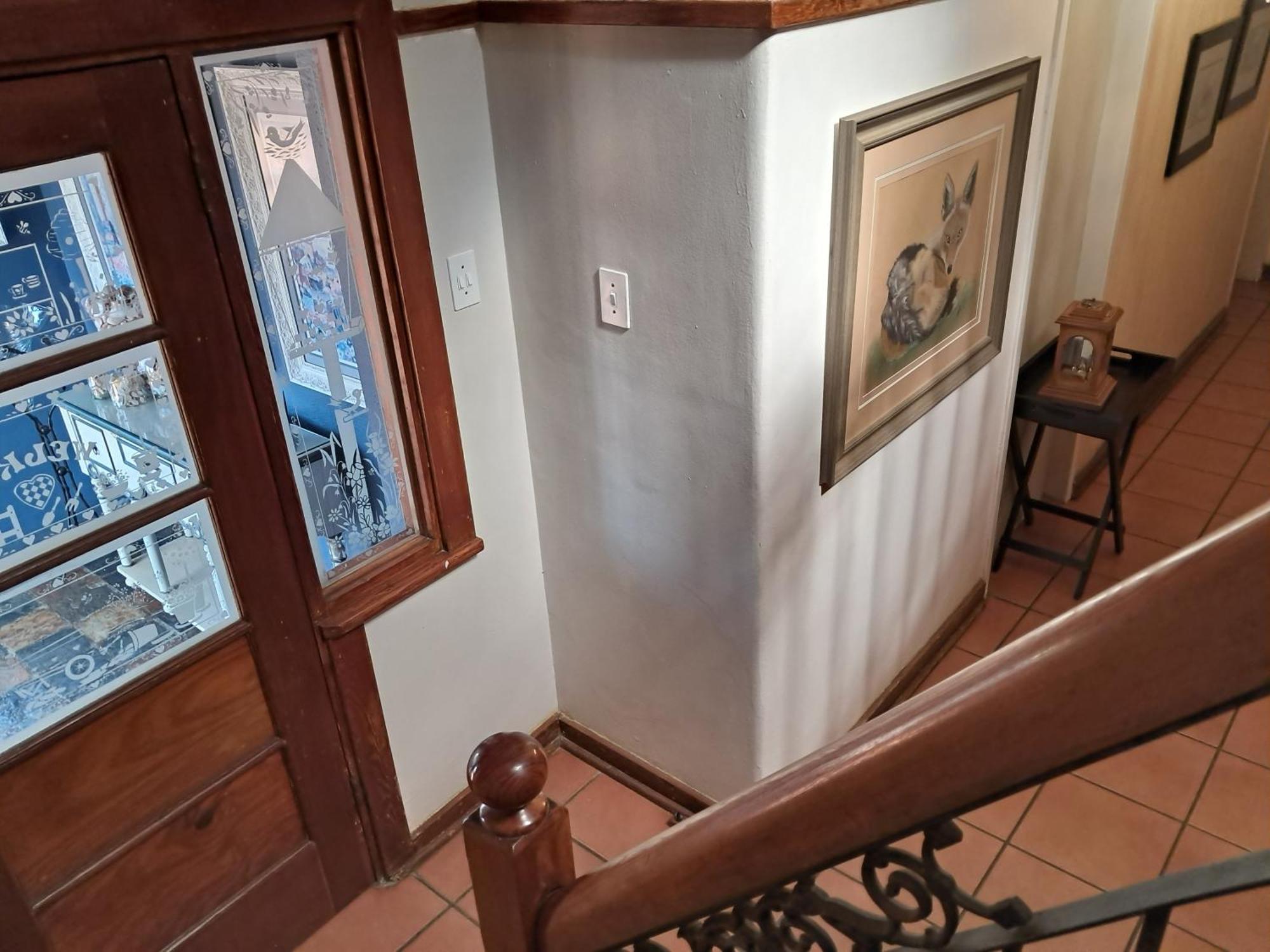 Jakkalsdraai Guest House Potchefstroom Luaran gambar
