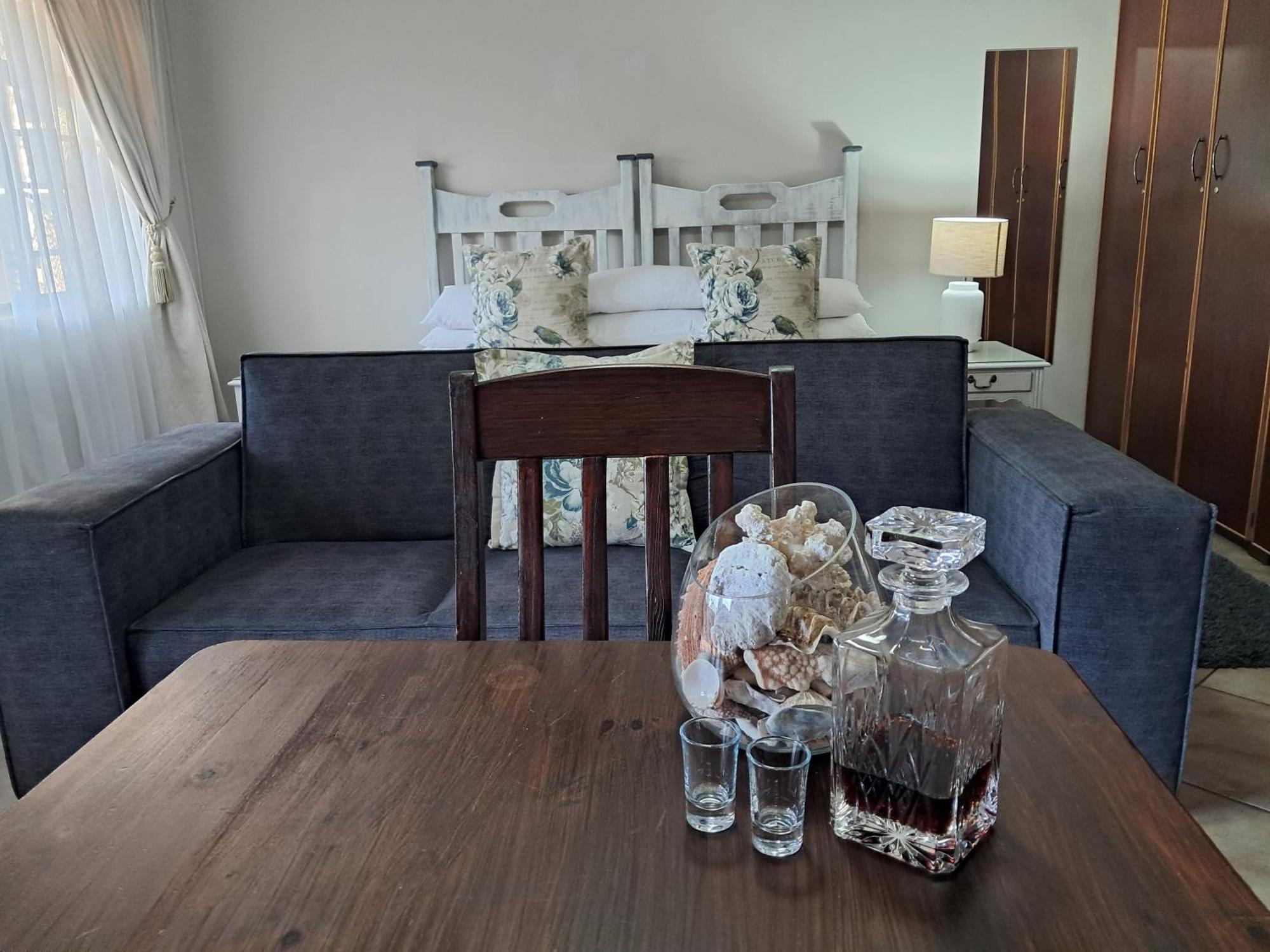 Jakkalsdraai Guest House Potchefstroom Luaran gambar