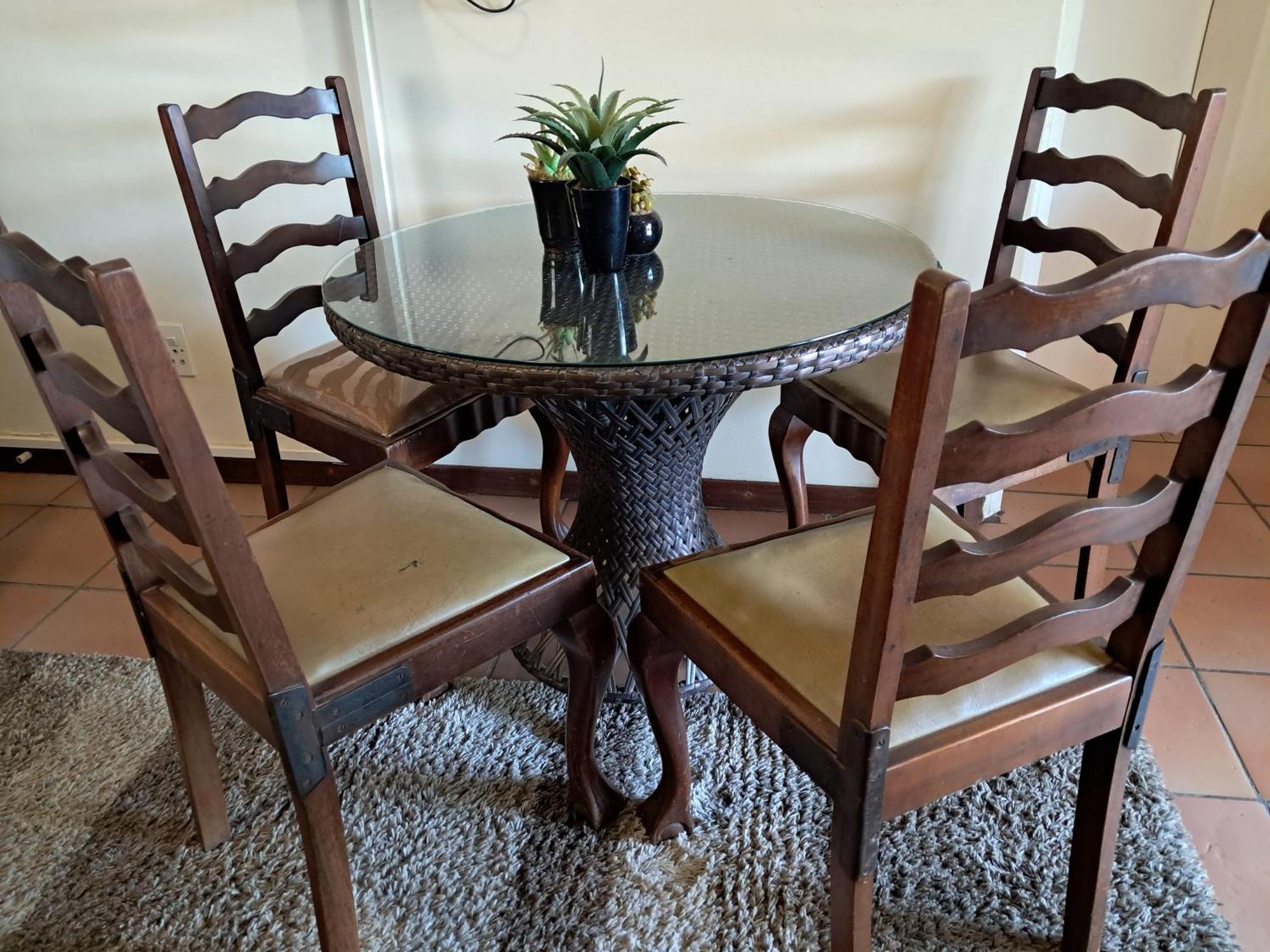 Jakkalsdraai Guest House Potchefstroom Luaran gambar