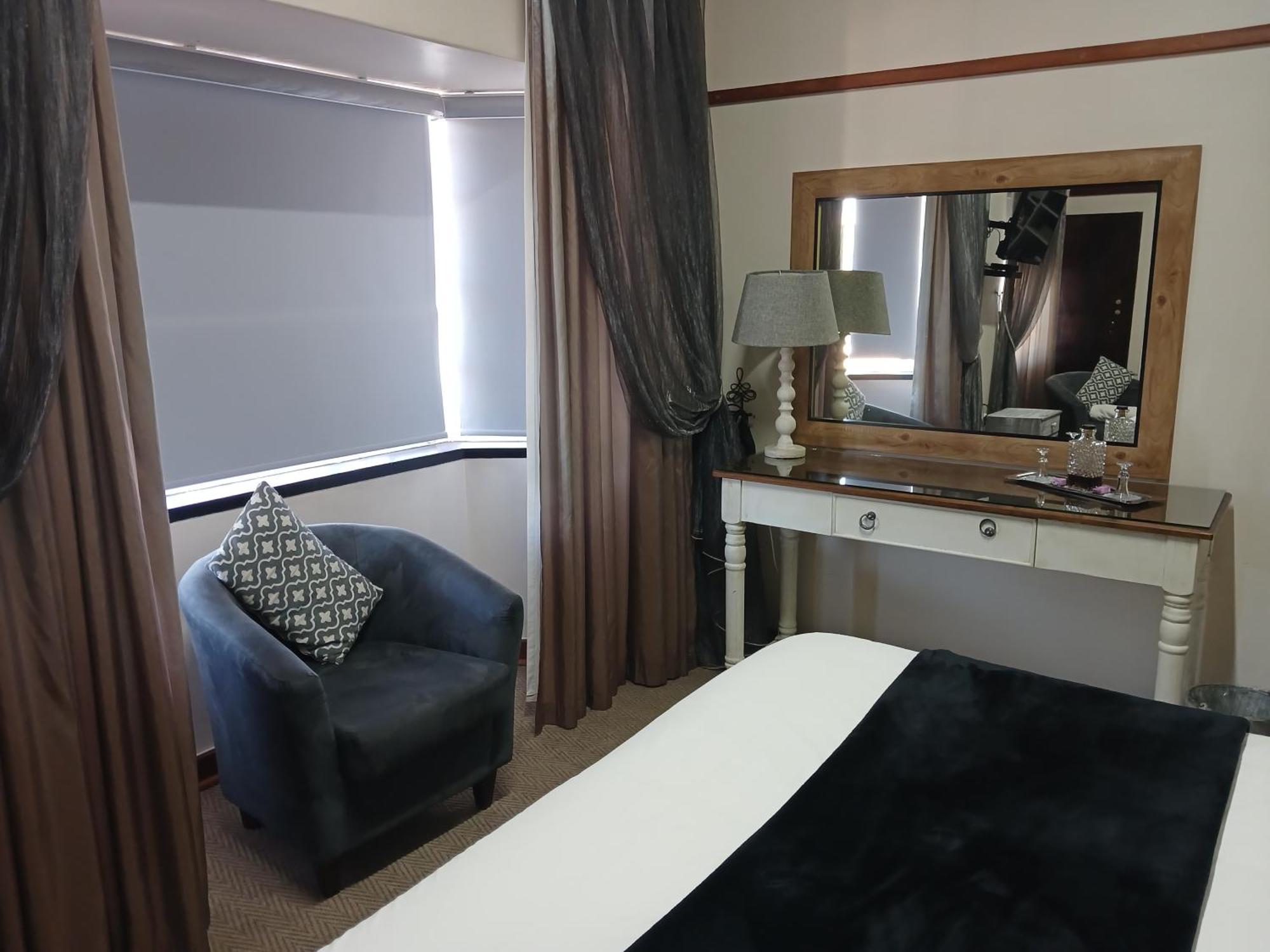 Jakkalsdraai Guest House Potchefstroom Luaran gambar