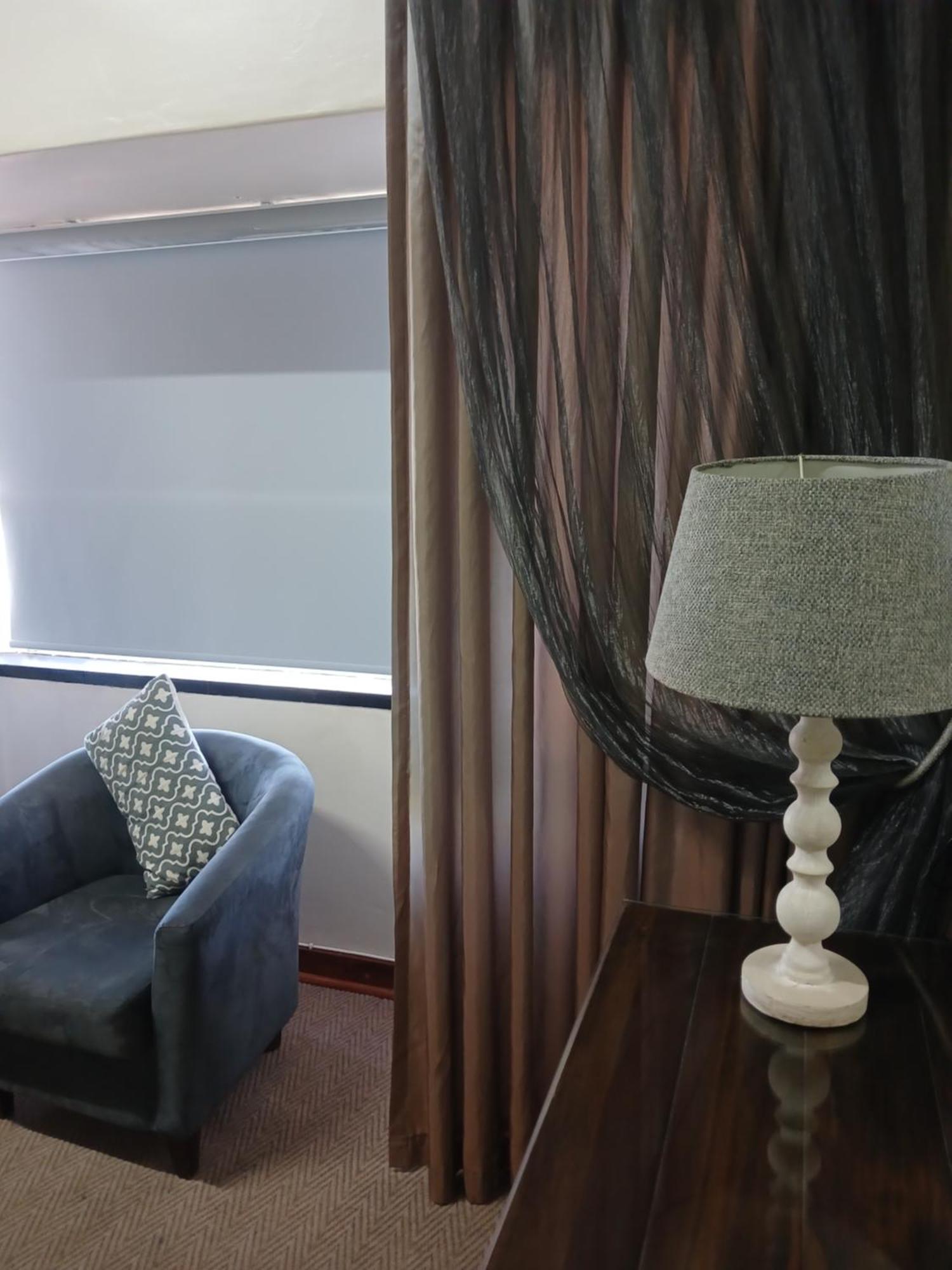 Jakkalsdraai Guest House Potchefstroom Luaran gambar