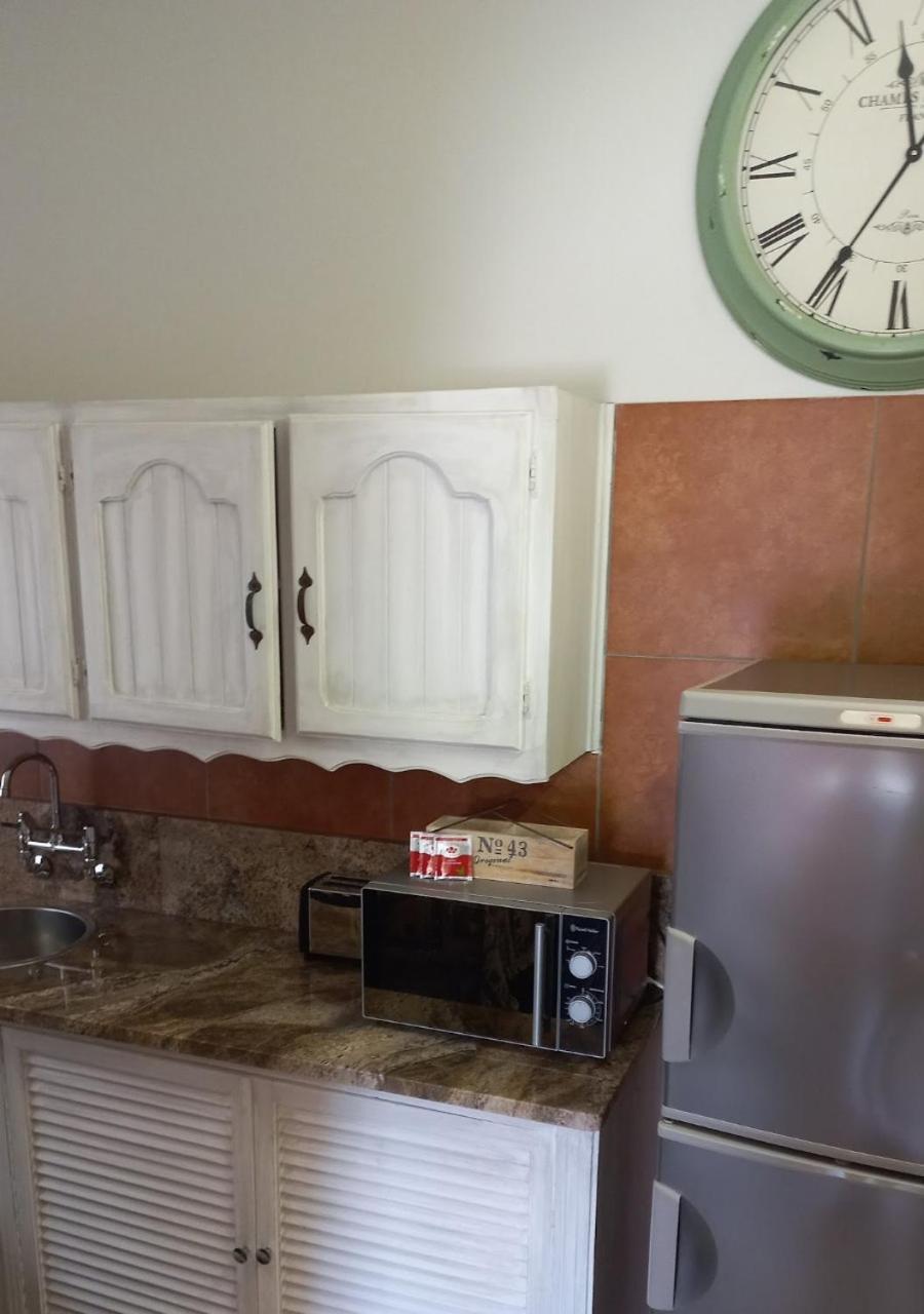 Jakkalsdraai Guest House Potchefstroom Luaran gambar