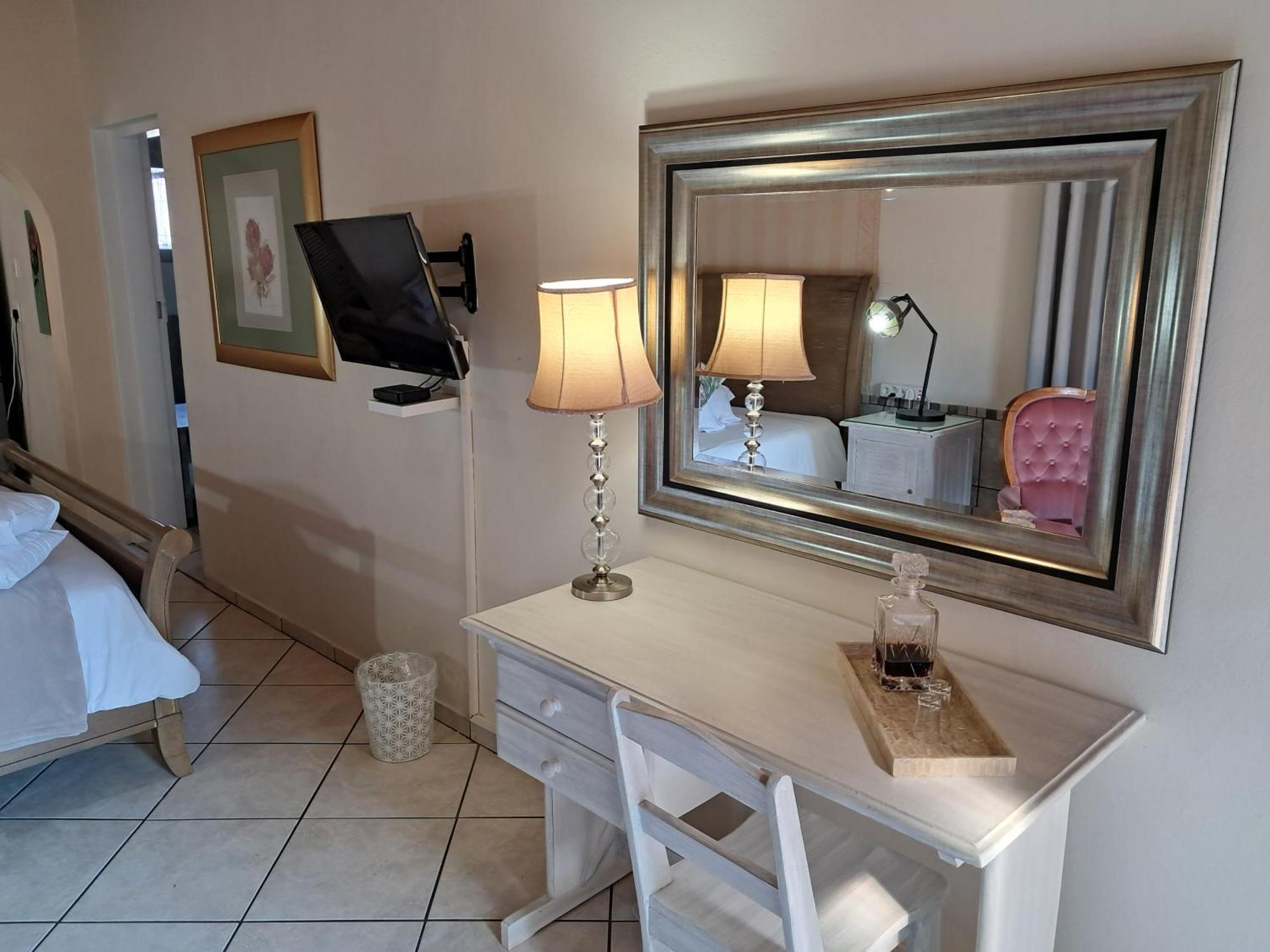 Jakkalsdraai Guest House Potchefstroom Luaran gambar
