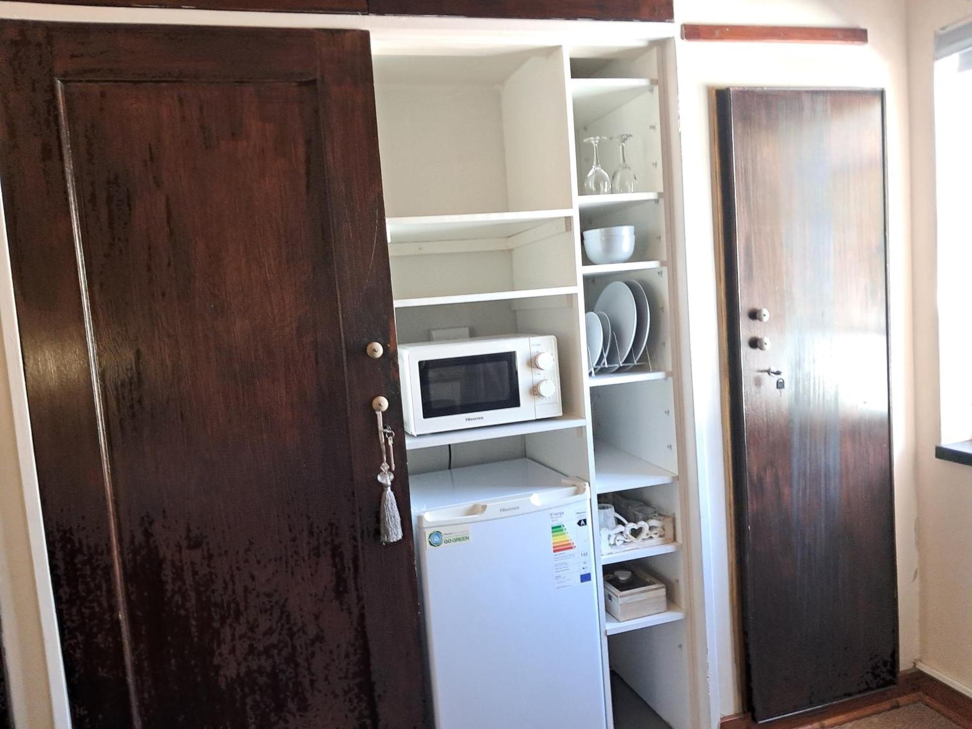 Jakkalsdraai Guest House Potchefstroom Luaran gambar