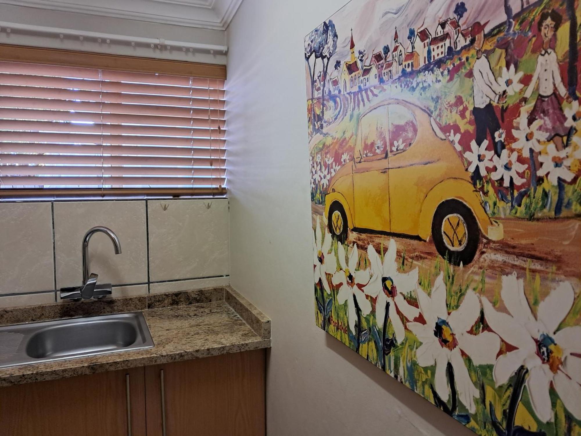 Jakkalsdraai Guest House Potchefstroom Bilik gambar